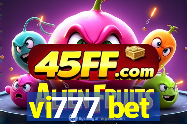 vi777 bet